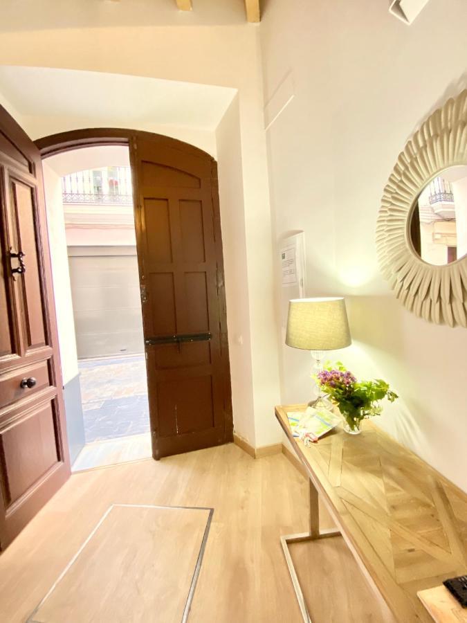 Villa Top-notch Downtown House With Private Rooftop Terrace And Parking Opt Sevilha