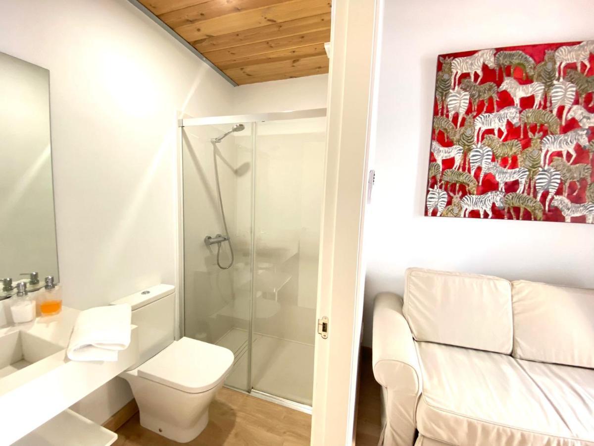 Villa Top-notch Downtown House With Private Rooftop Terrace And Parking Opt Sevilha