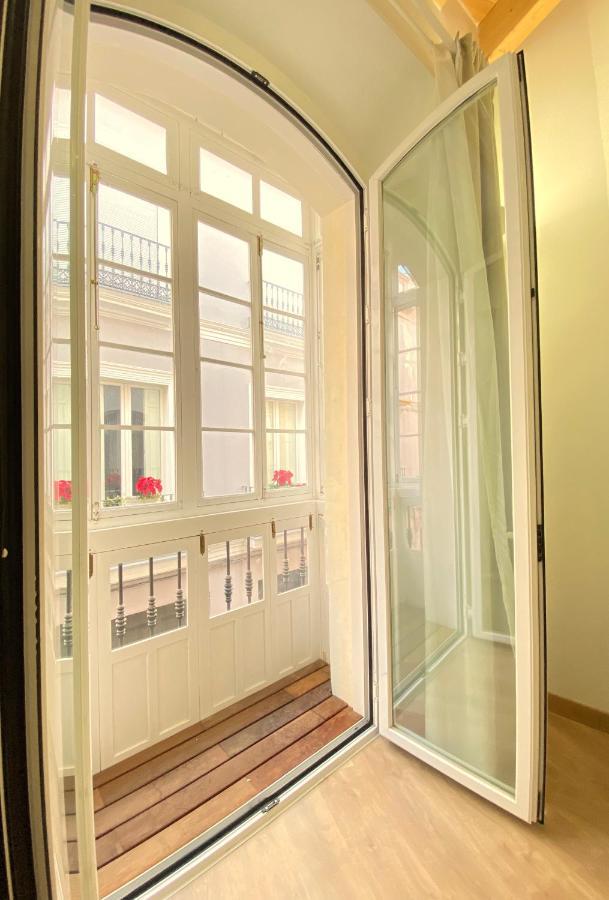 Villa Top-notch Downtown House With Private Rooftop Terrace And Parking Opt Sevilha