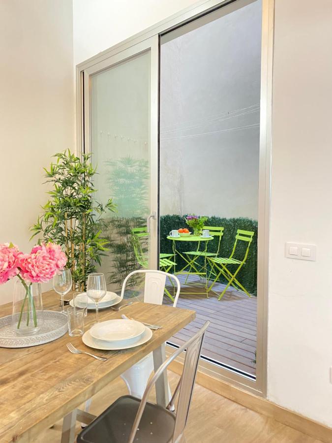 Top-notch Downtown House With Private Rooftop Terrace And Parking Opt * Sevilha