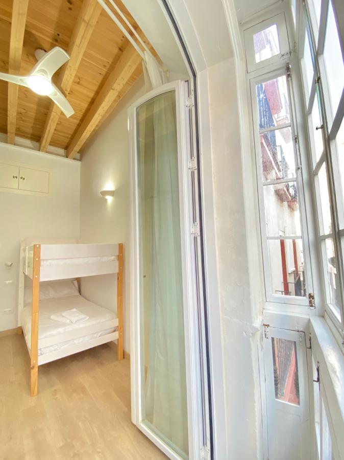 Villa Top-notch Downtown House With Private Rooftop Terrace And Parking Opt Sevilha