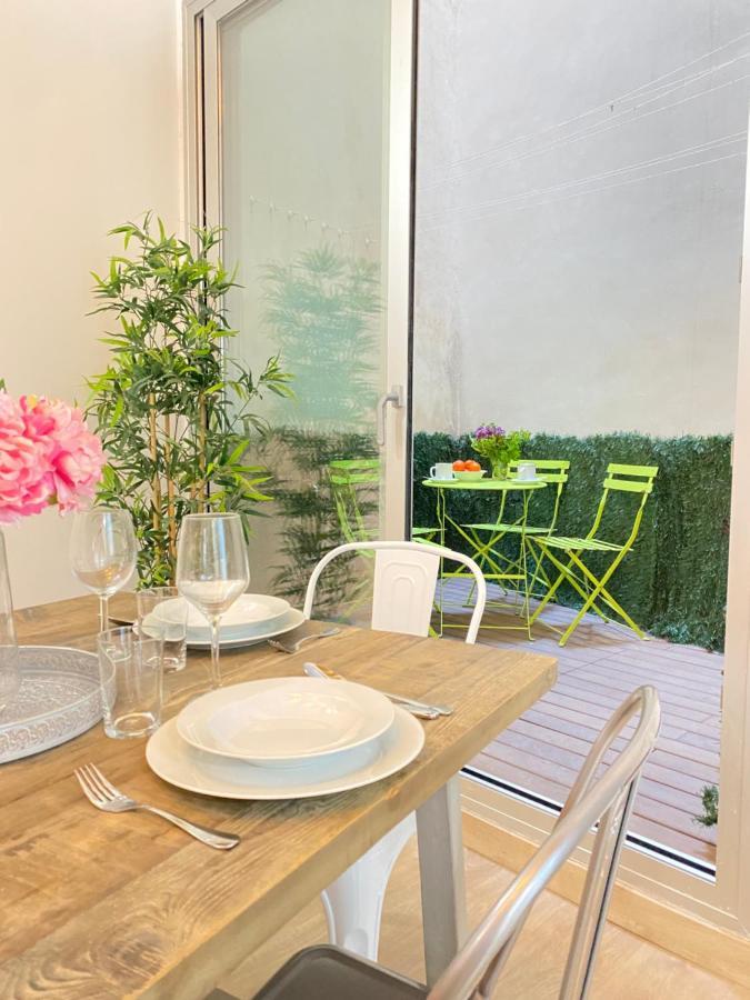 Villa Top-notch Downtown House With Private Rooftop Terrace And Parking Opt Sevilha